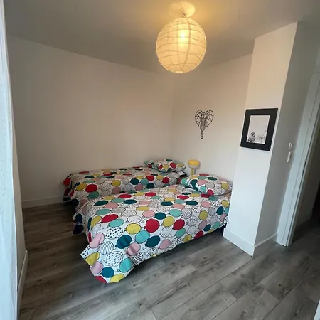 Appartement Centre Alsace Gertwiller Buitenkant foto