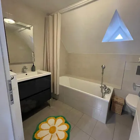 Appartement Centre Alsace Gertwiller Buitenkant foto