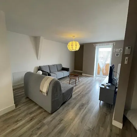 Appartement Centre Alsace Gertwiller Buitenkant foto