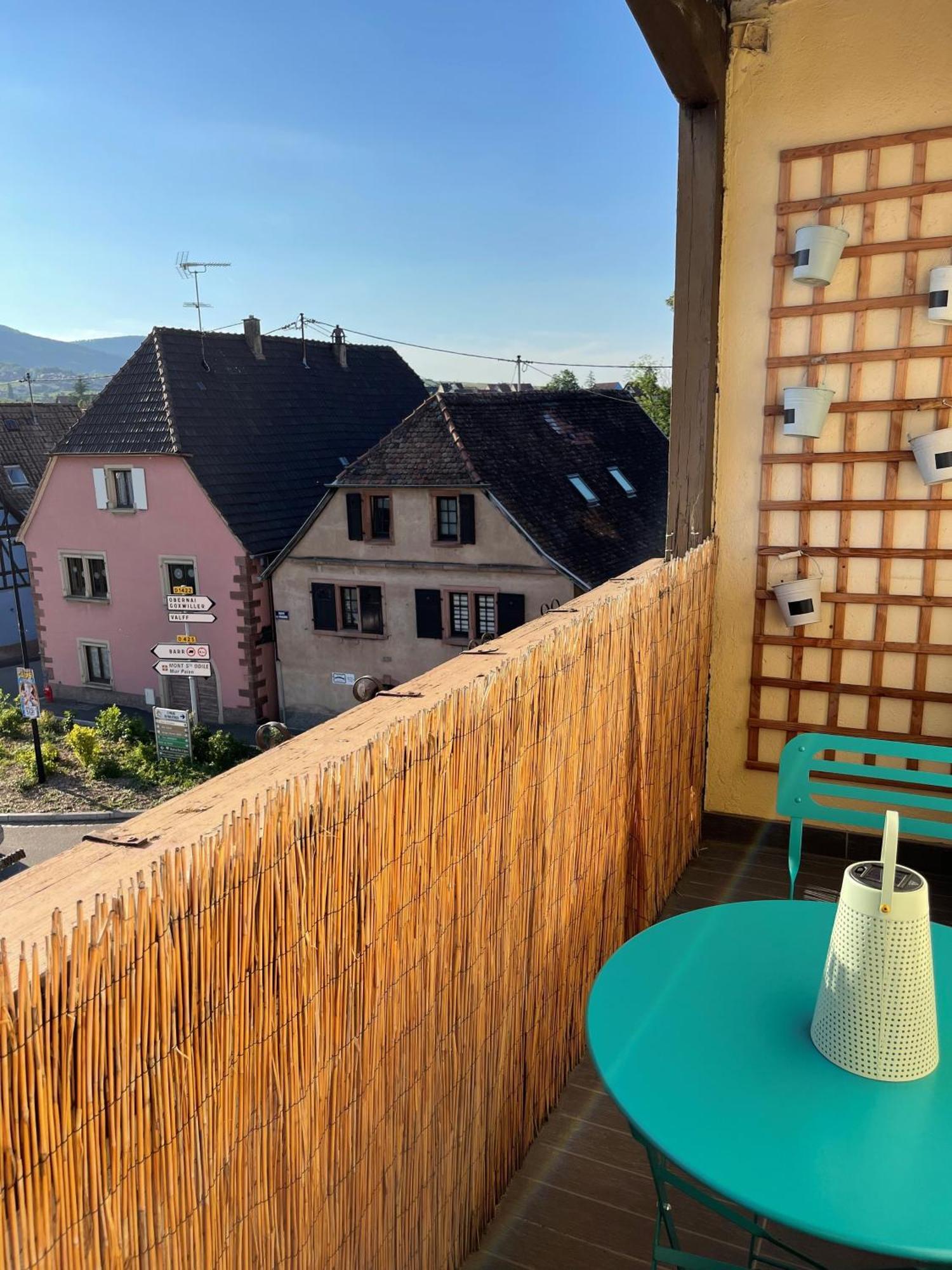 Centre Alsace * Gertwiller