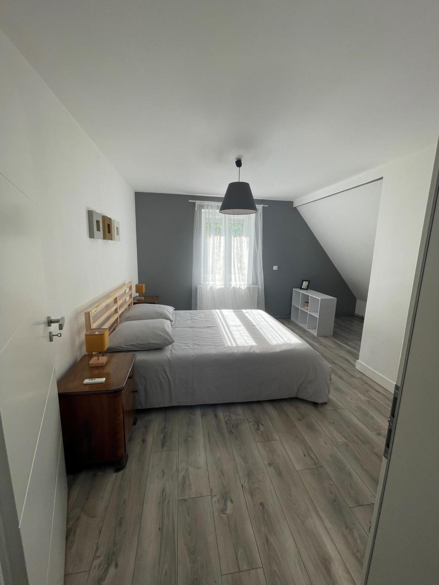 Apartment Centre Alsace *