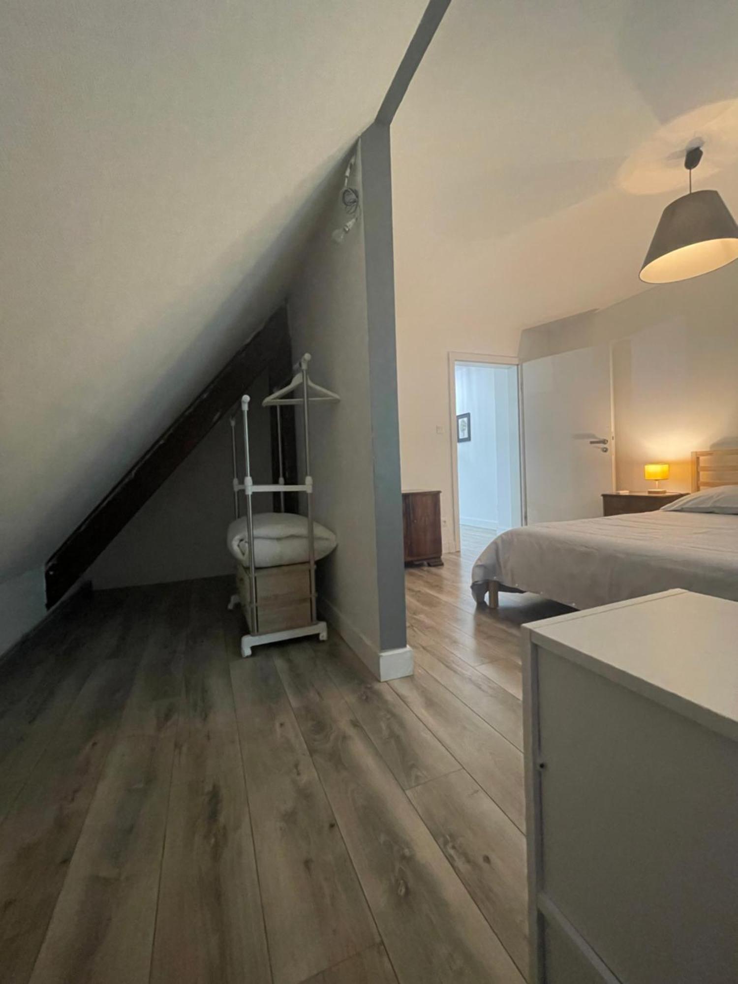 Apartment Centre Alsace