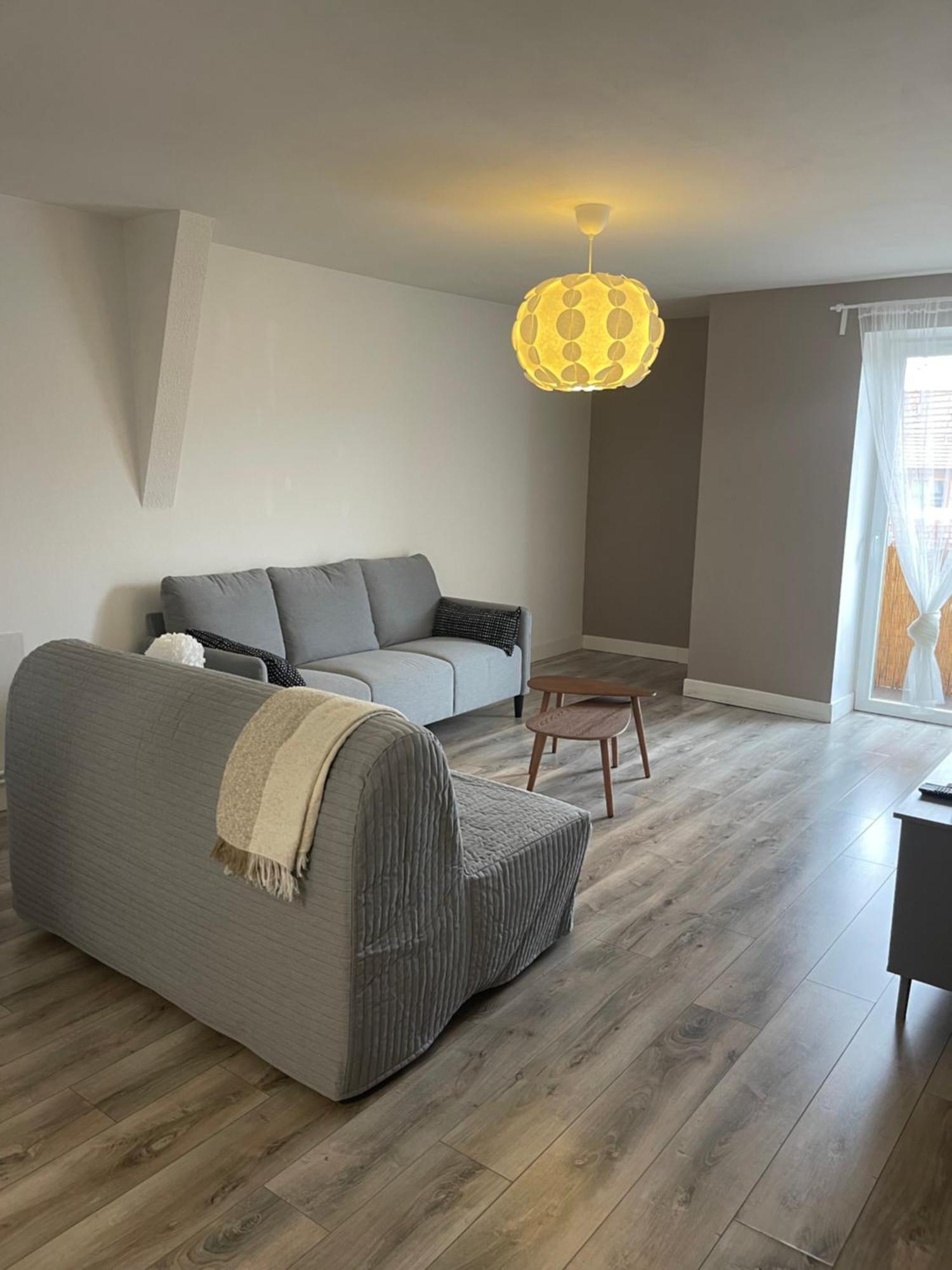 Centre Alsace Apartment Gertwiller