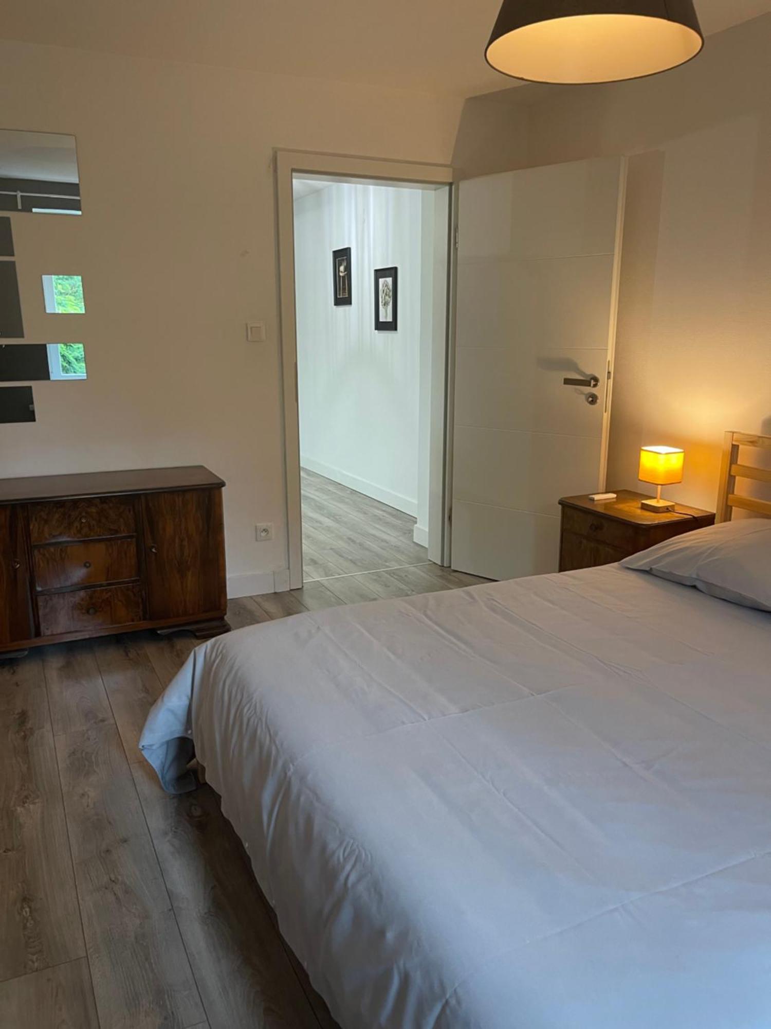 Apartment Centre Alsace Gertwiller