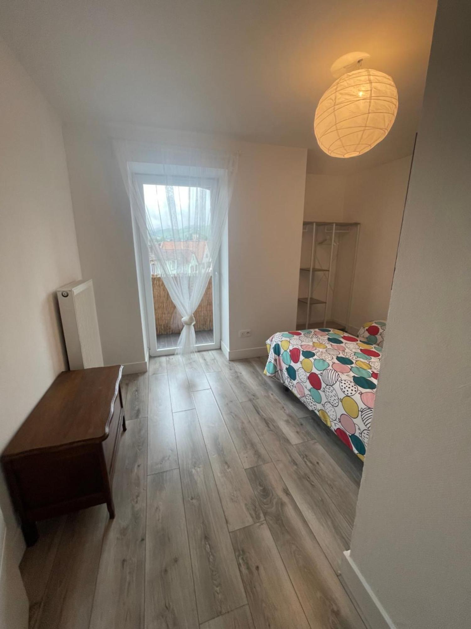 Centre Alsace Apartment *