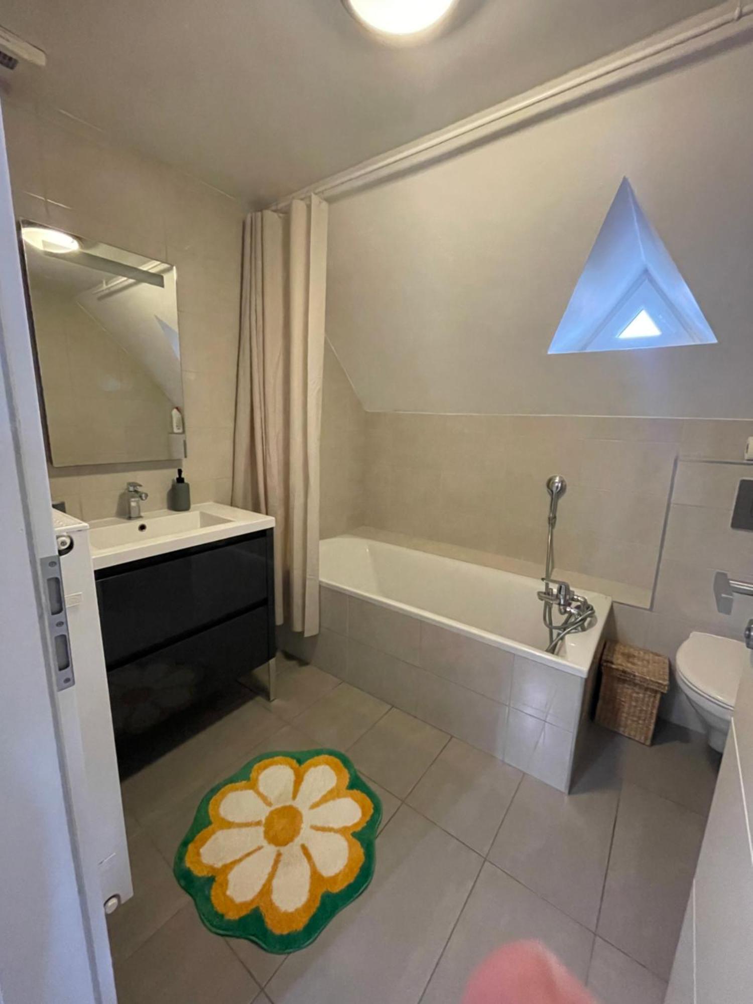 Centre Alsace Apartment