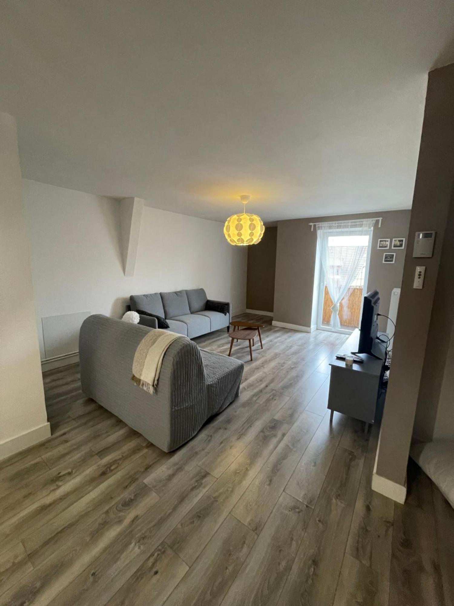 Centre Alsace Apartment *