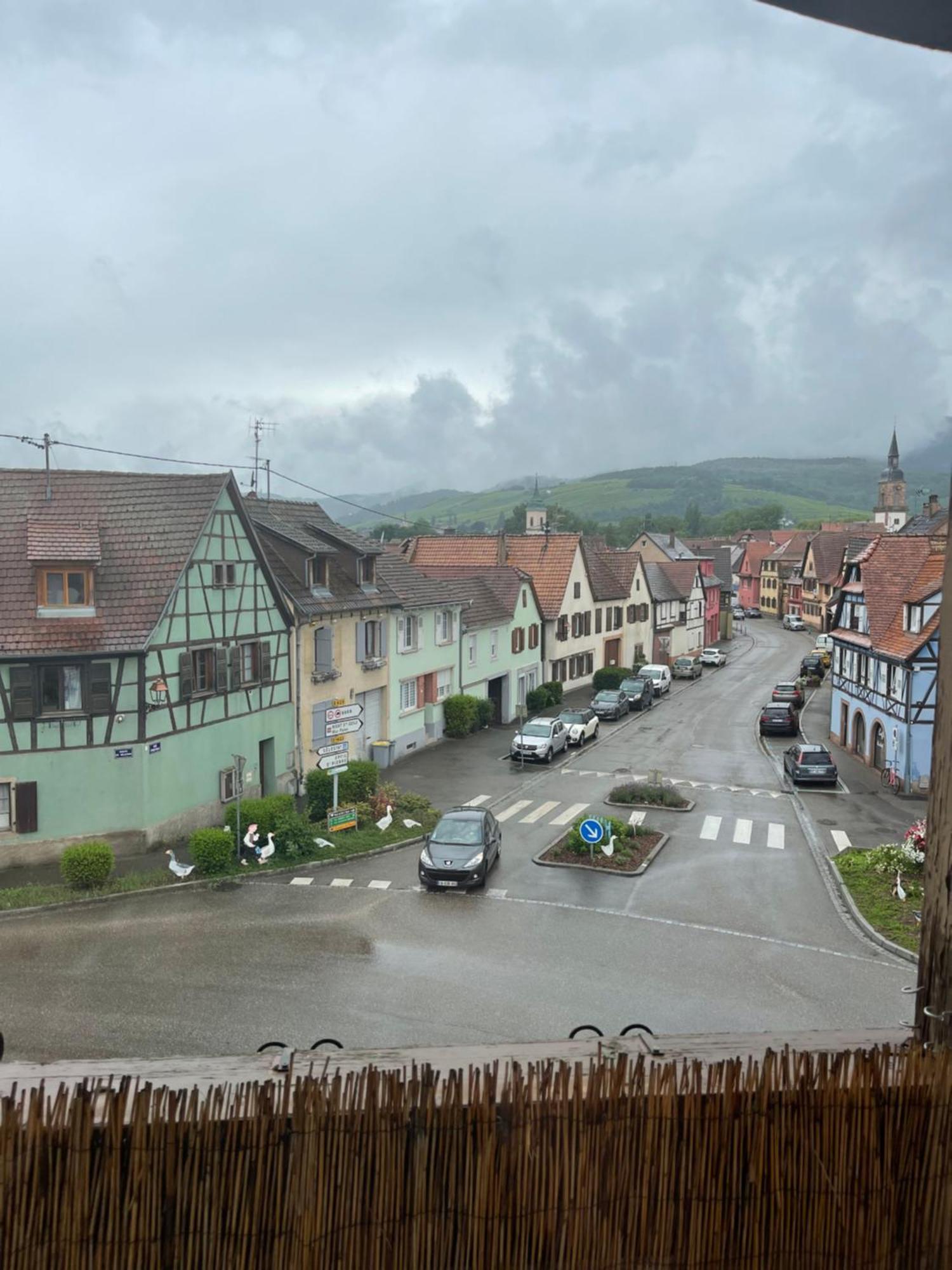 Centre Alsace Gertwiller
